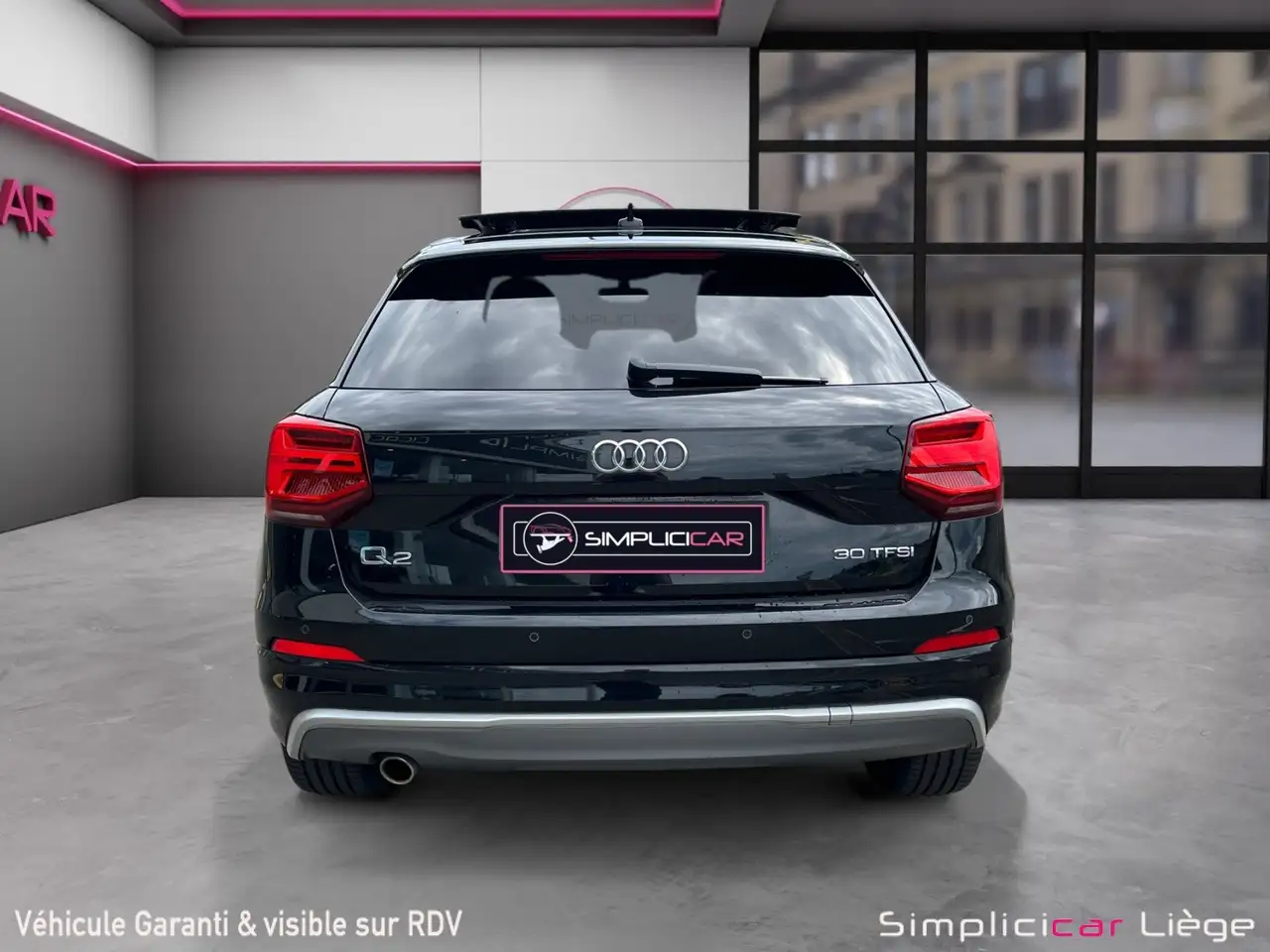 Audi Q2 - 5