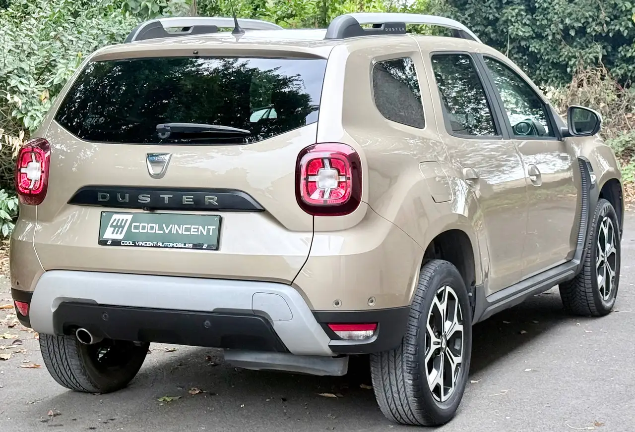 Dacia Duster - 4