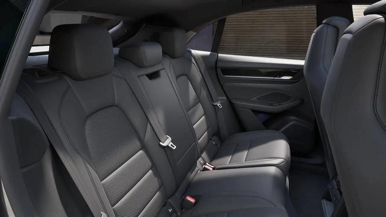 Porsche Macan - 9