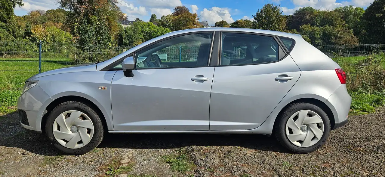 SEAT Ibiza - 4