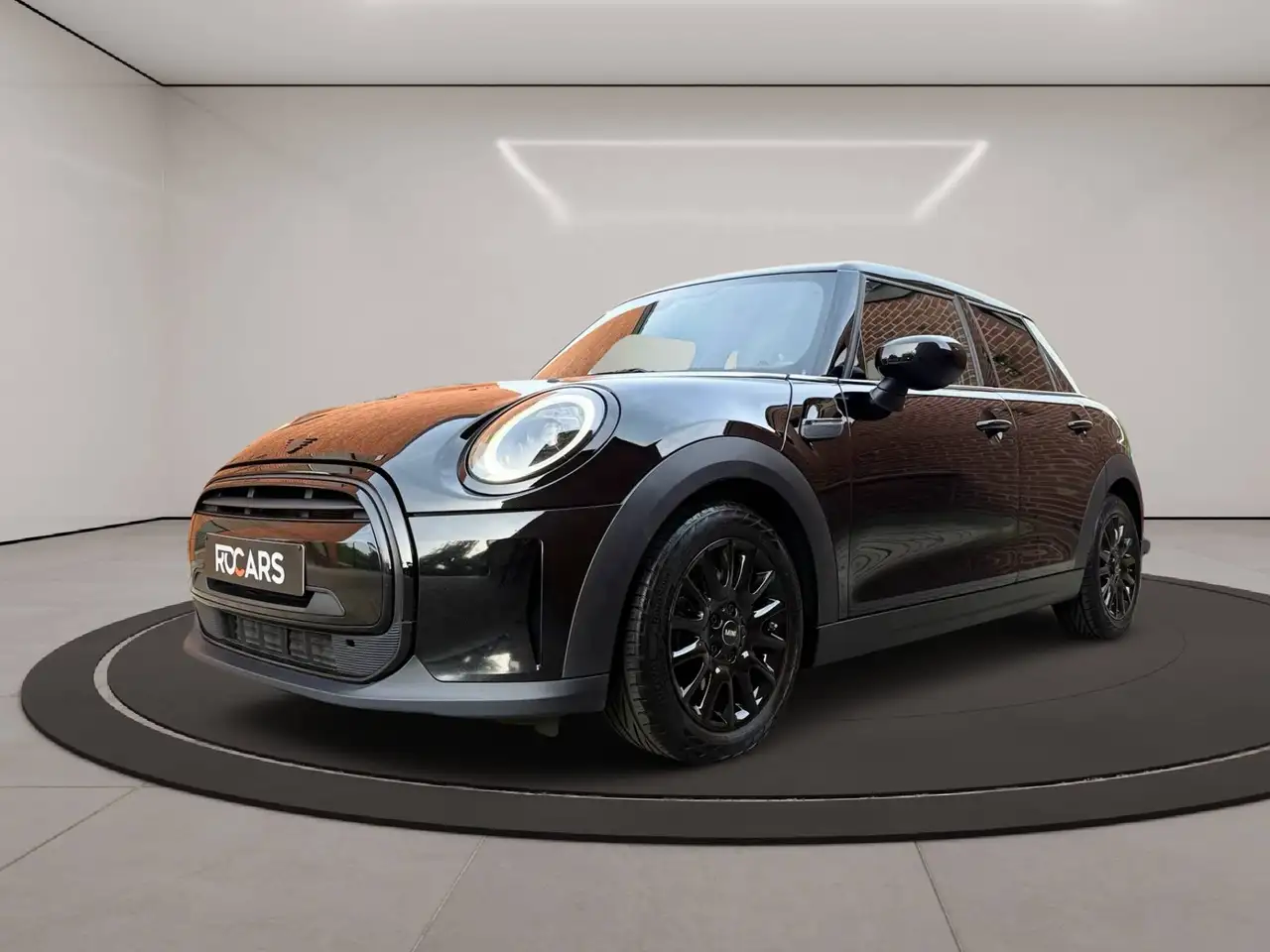 MINI Cooper - 5