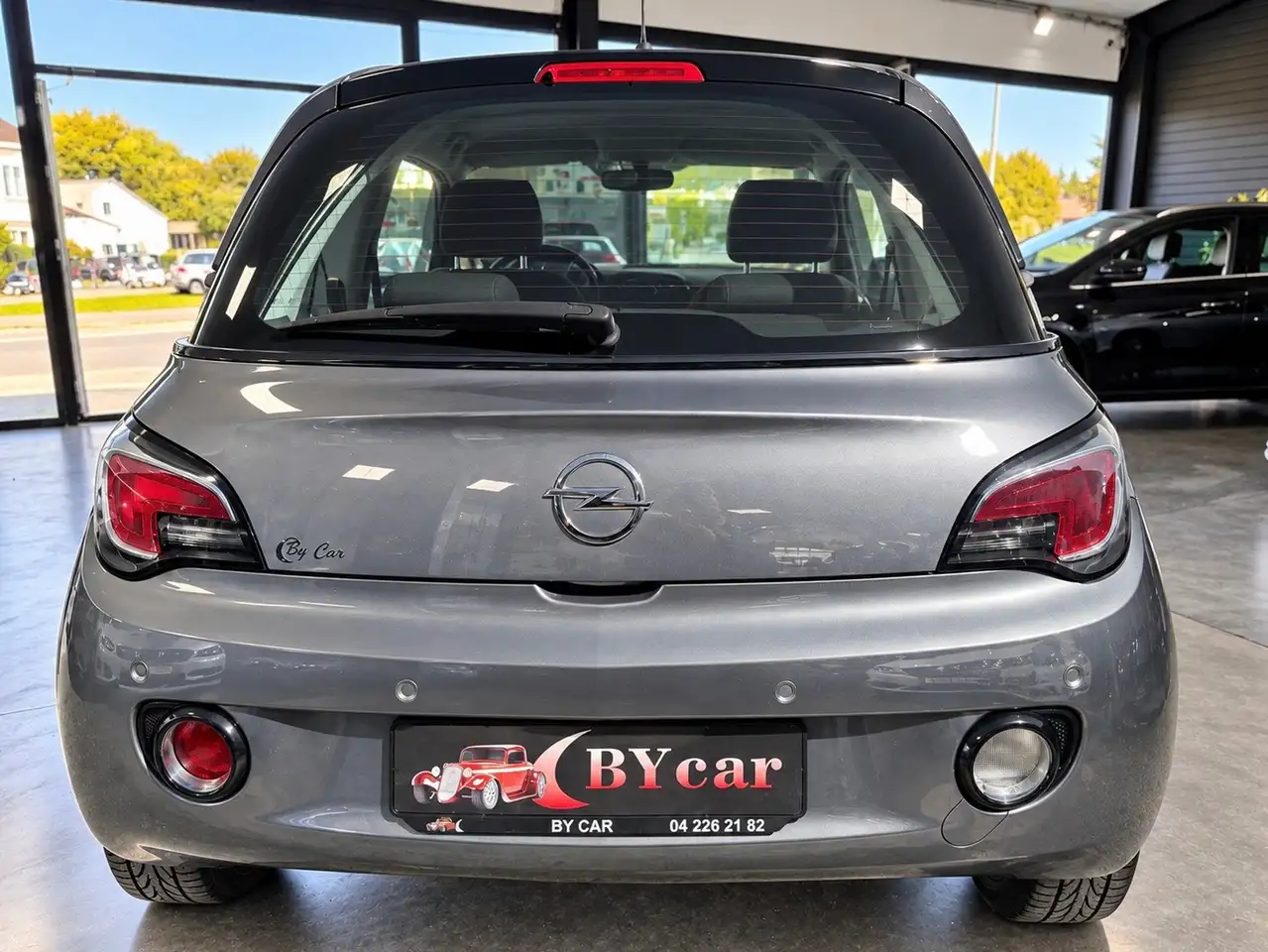 Opel Adam - 6