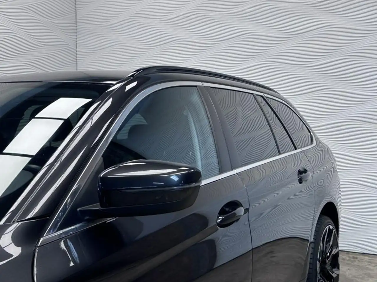 BMW 518 - 8
