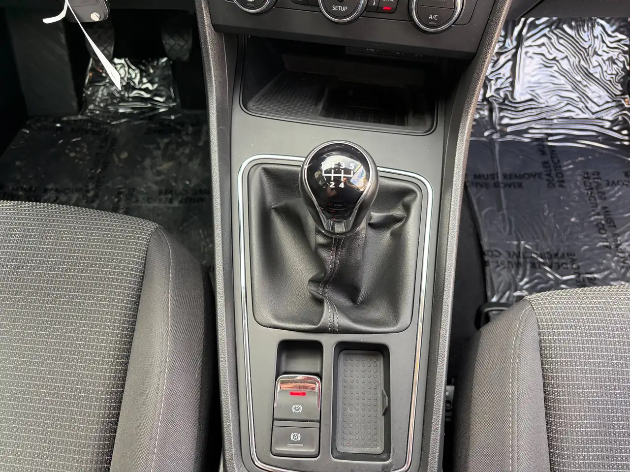 SEAT Leon - 11
