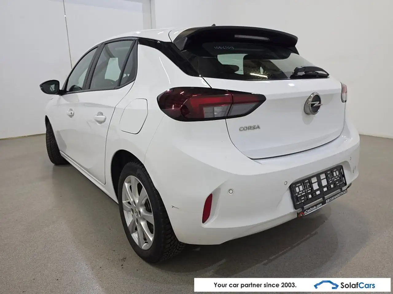 Opel Corsa - 6