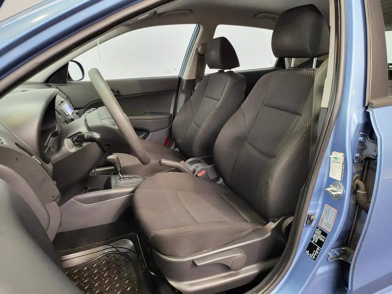 Hyundai i30 - 12