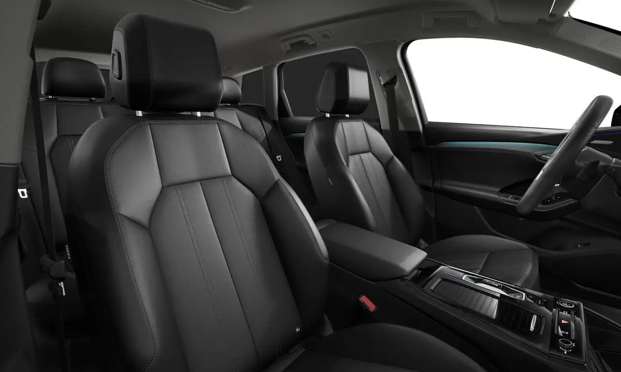 Audi Q6 e-tron - 5