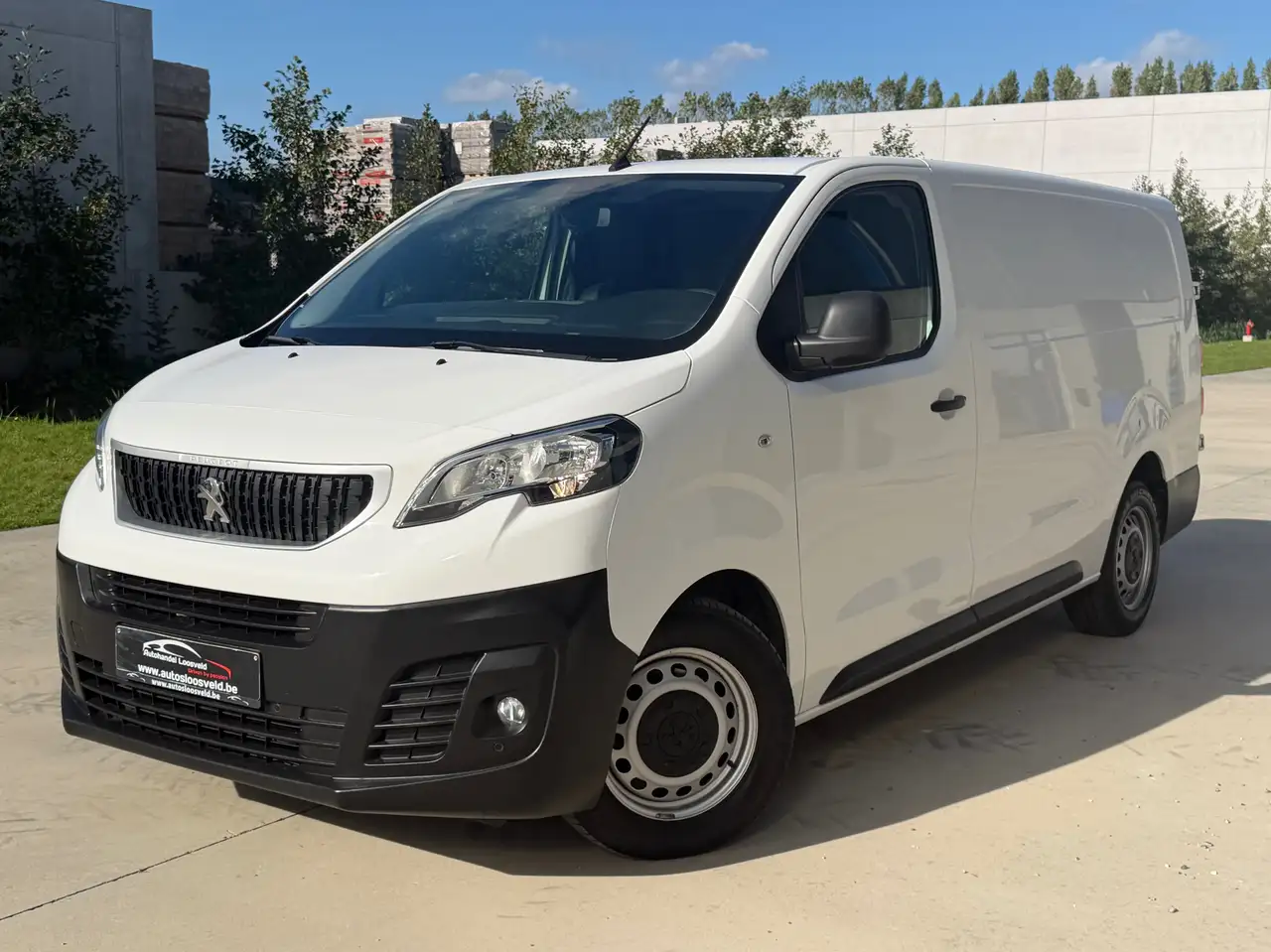 Peugeot Expert - 3