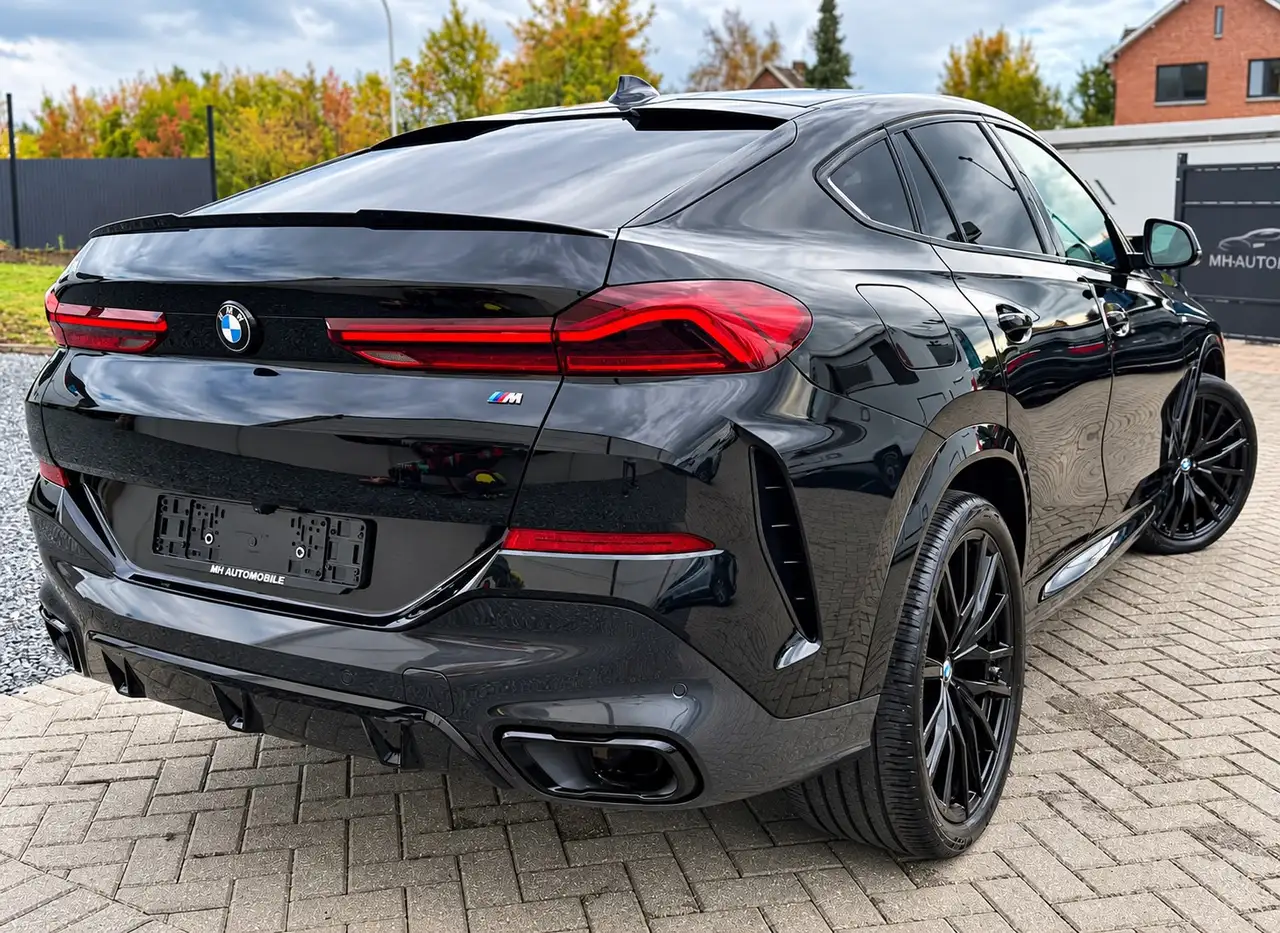 BMW X6 - 2