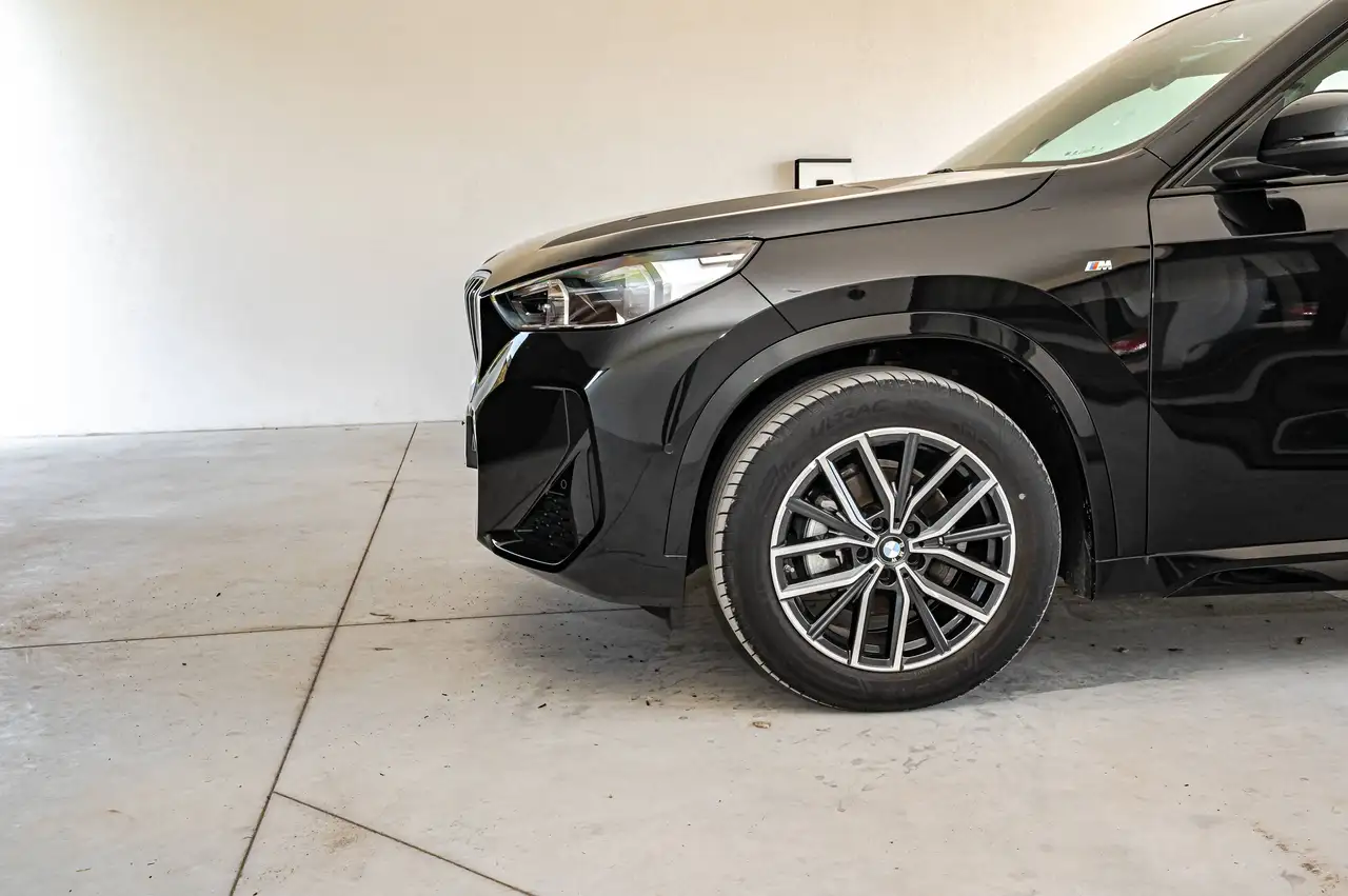 BMW X1 - 11