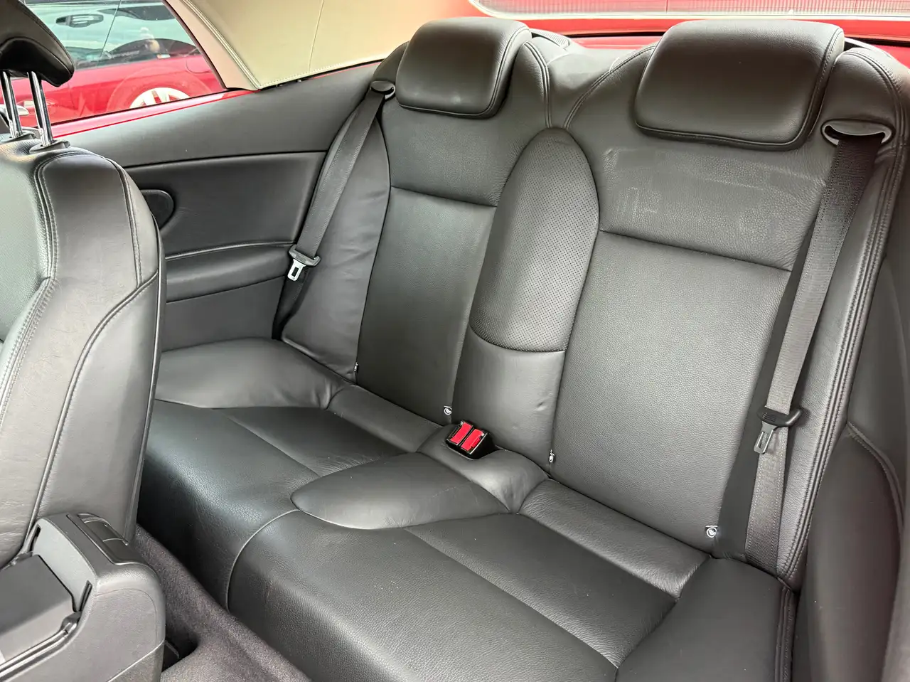 Saab 9-3 - 12