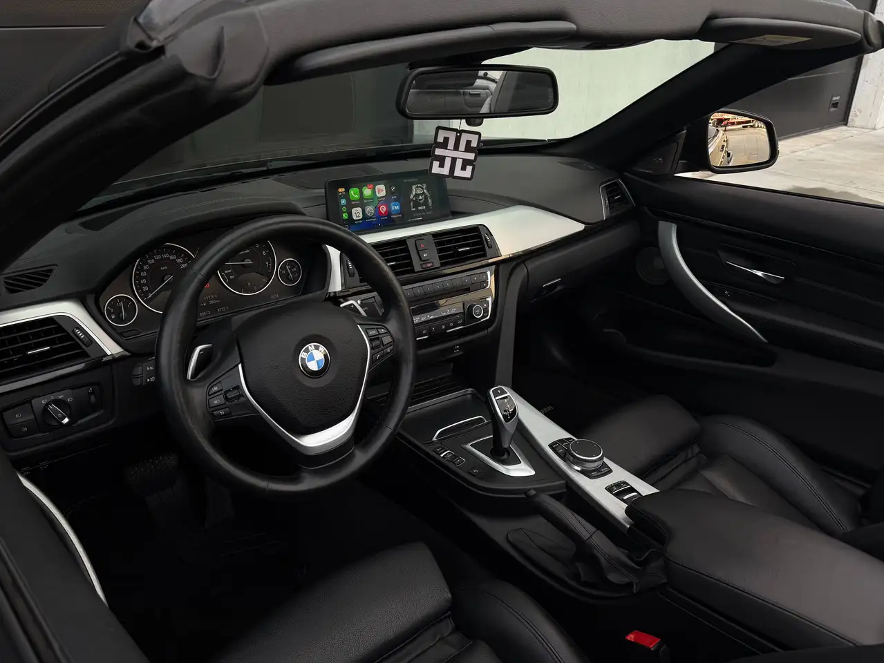 BMW 440 - 6