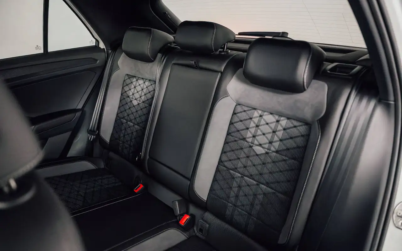 Volkswagen T-Roc - 9