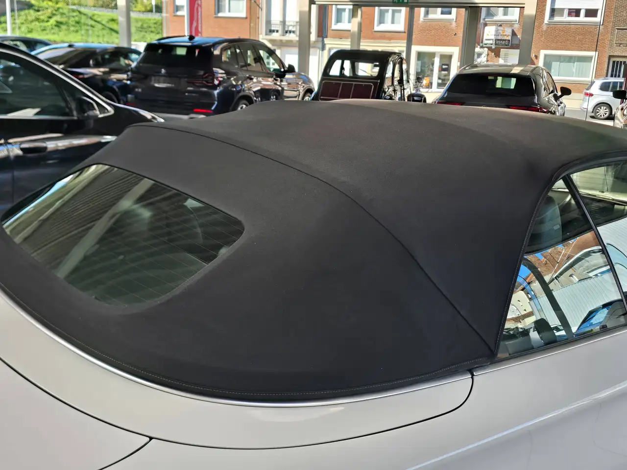 BMW 120 - 6