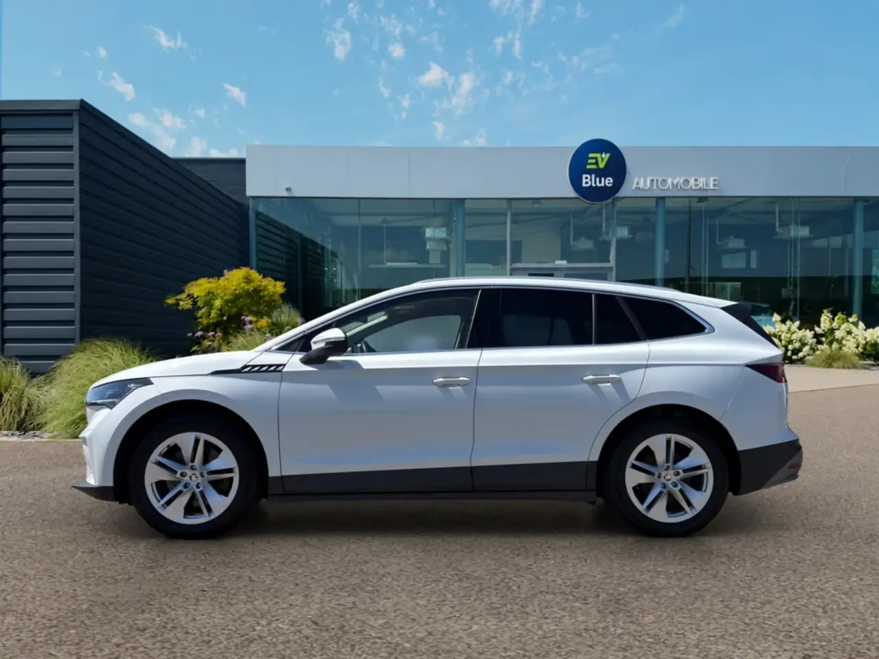 Skoda Enyaq - 3