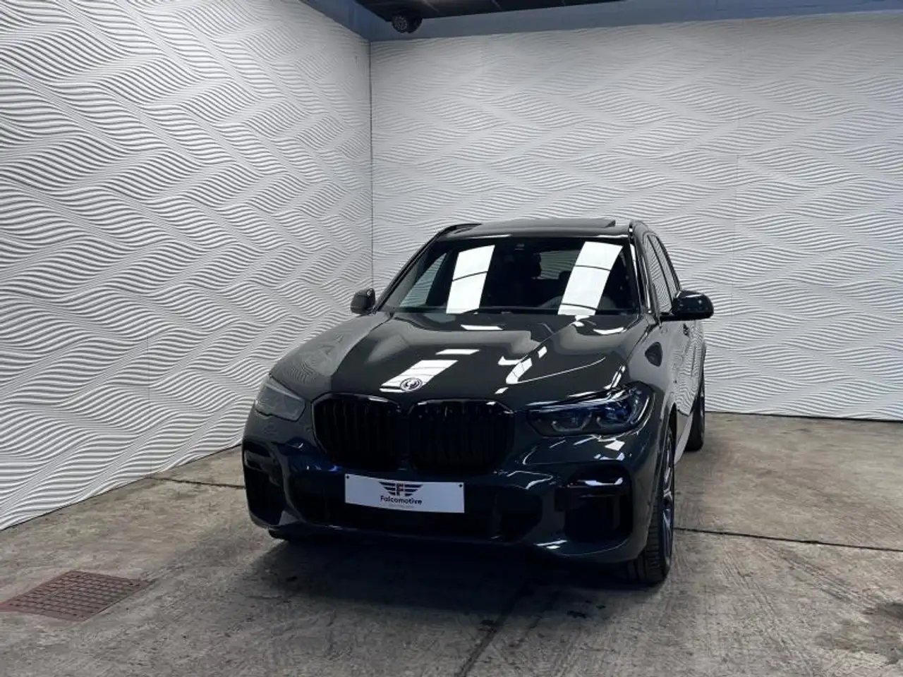 BMW X5 - 5