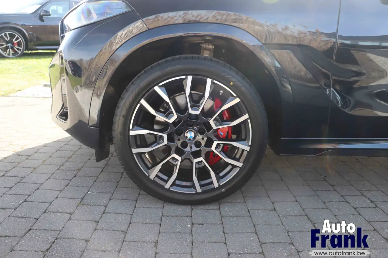 BMW X6 - 4