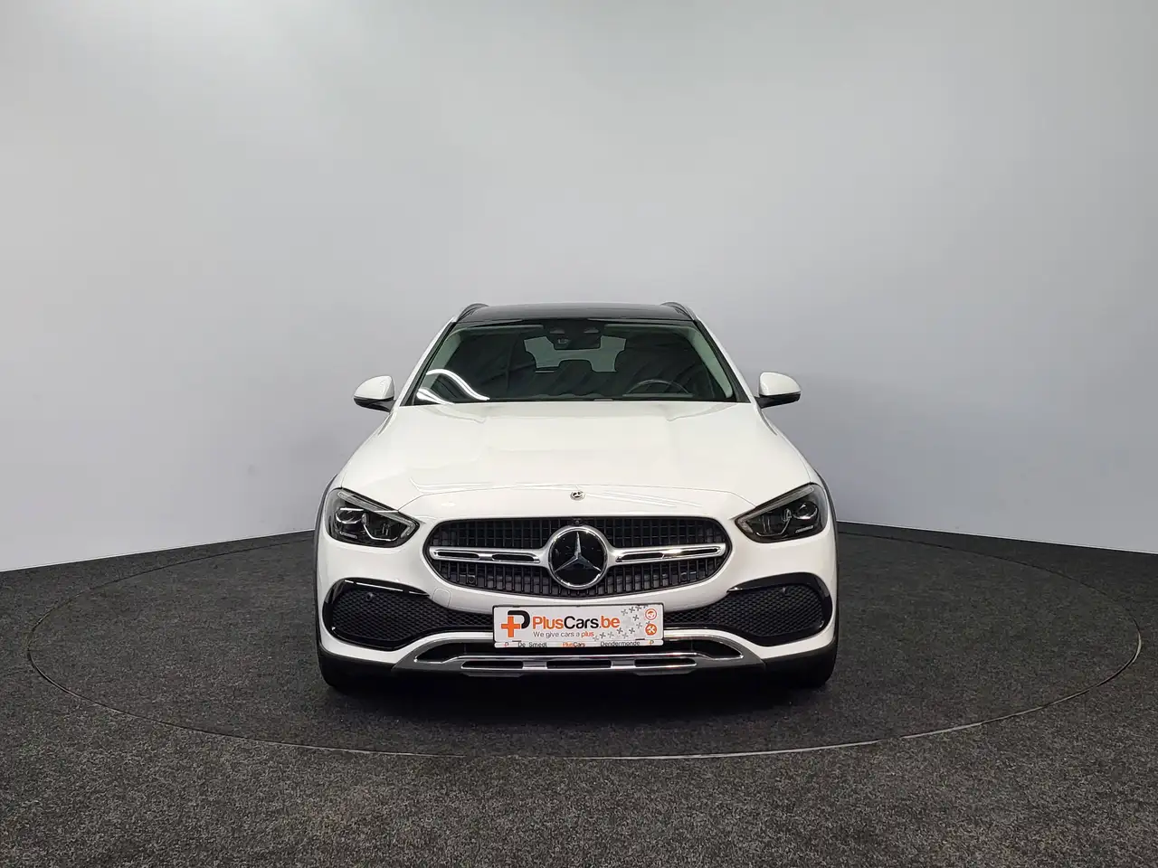 Mercedes-Benz C 220 - 2