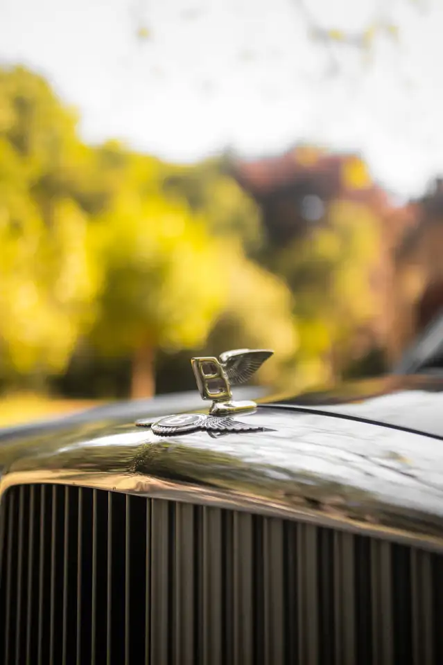 Bentley Brooklands - 3