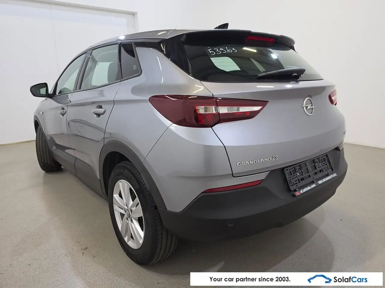 Opel Overig - 6