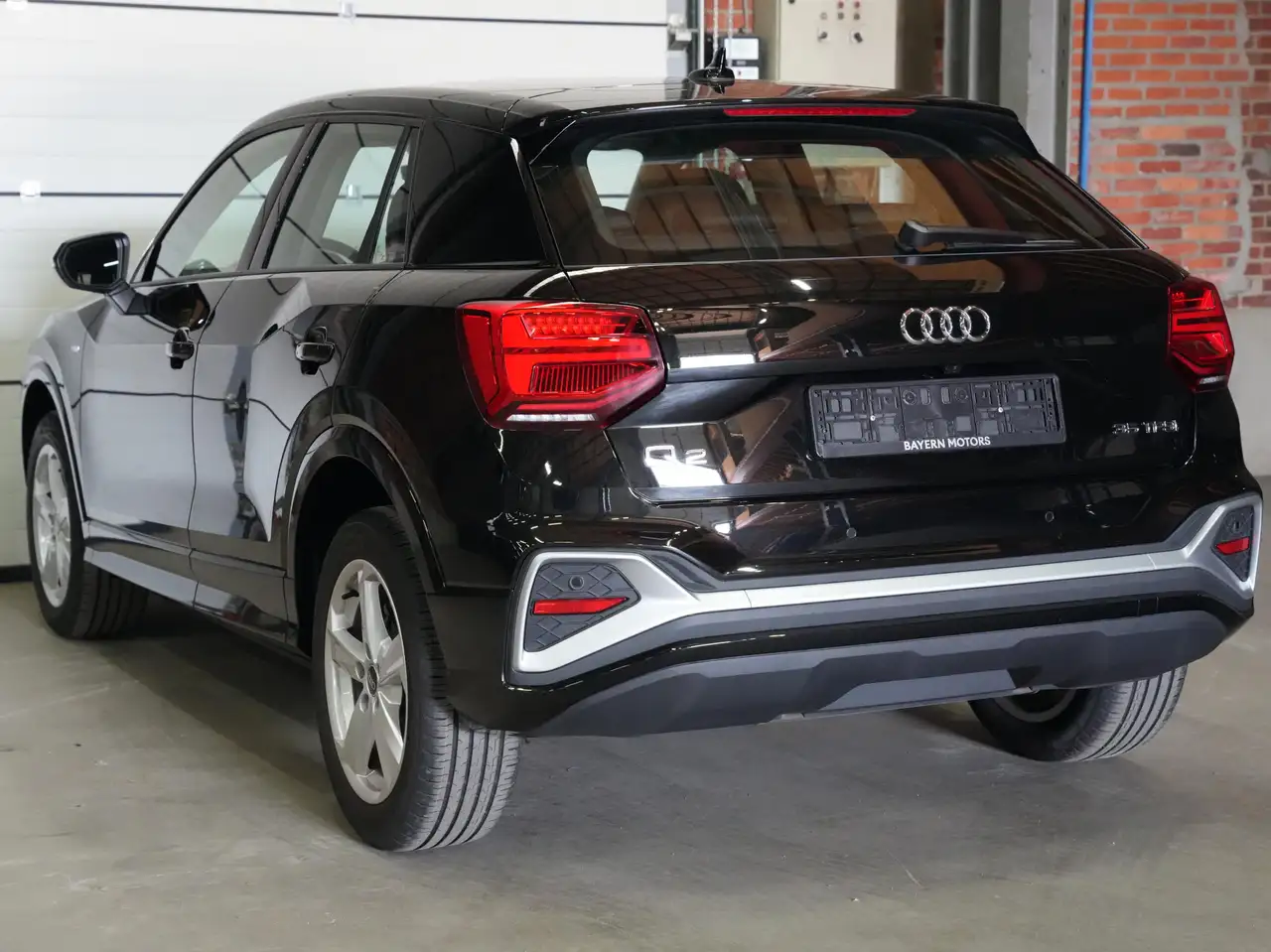 Audi Q2 - 7