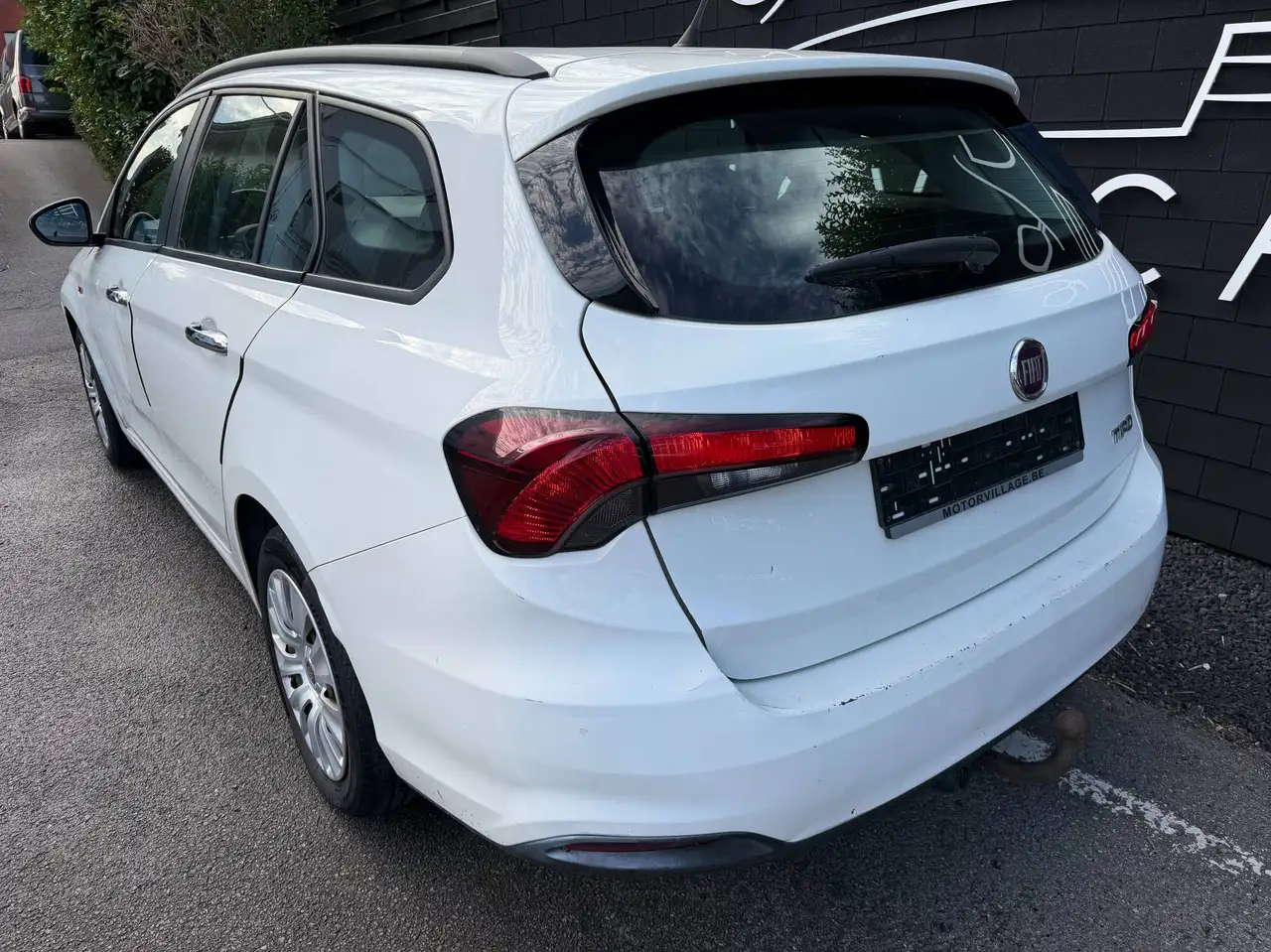 Fiat Tipo - 4