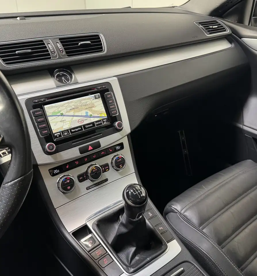 Volkswagen CC - 12
