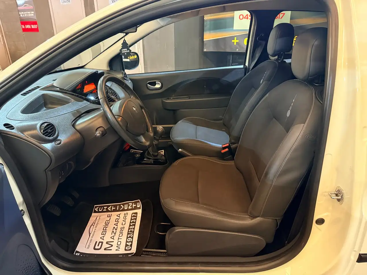 Renault Twingo - 9