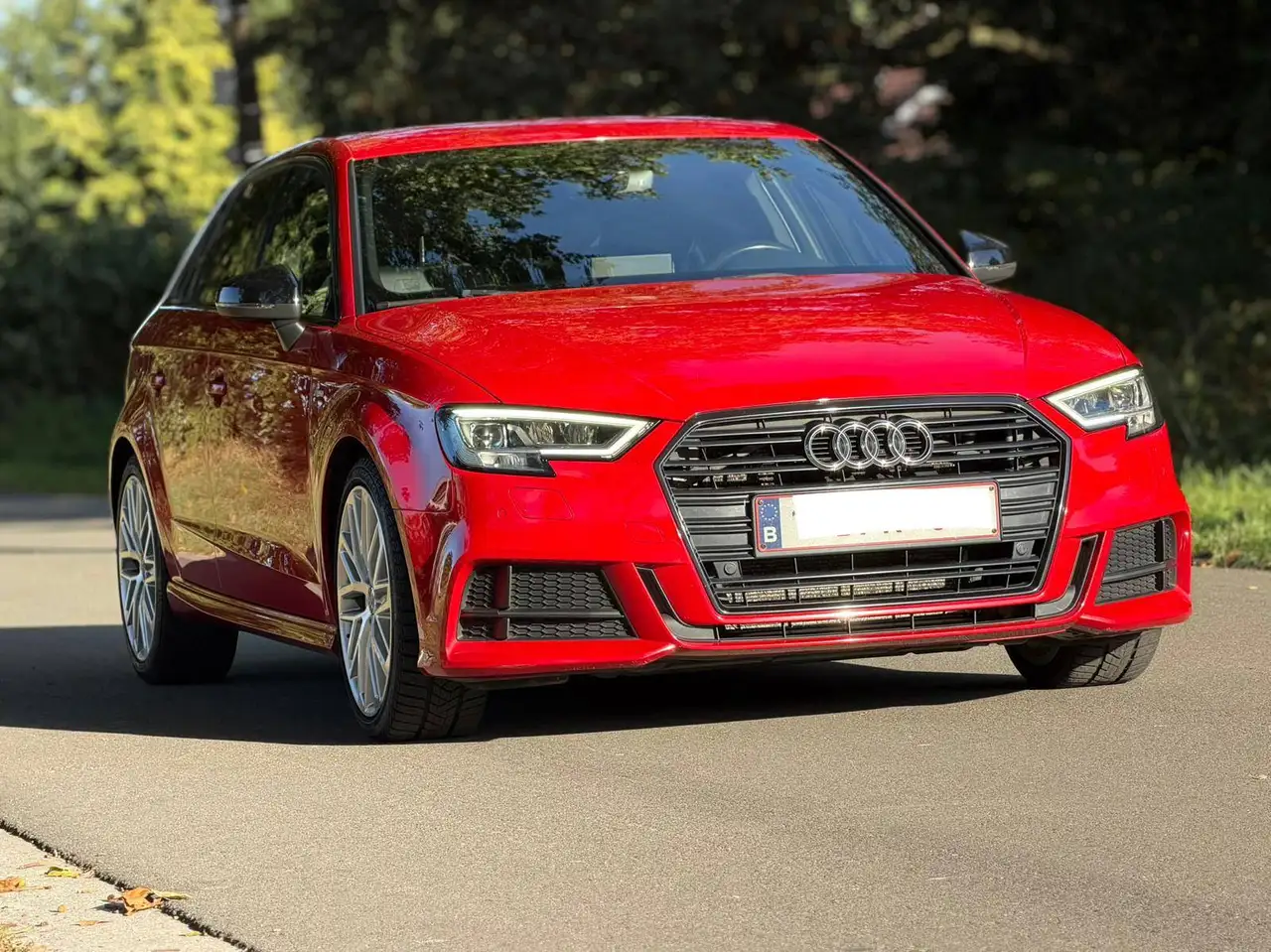 Audi A3 - 4