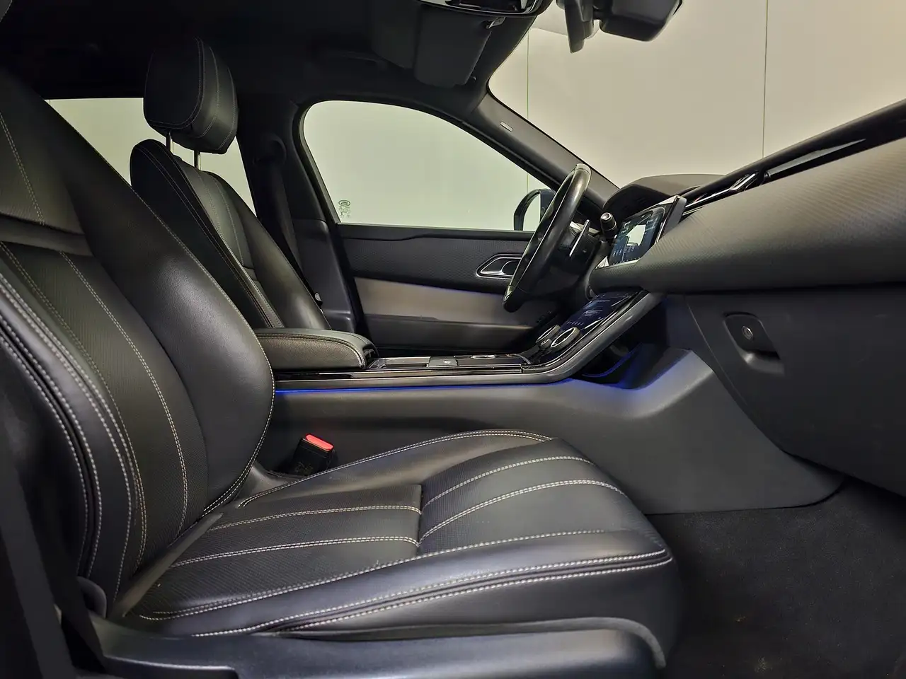 Land Rover Range Rover Velar - 2