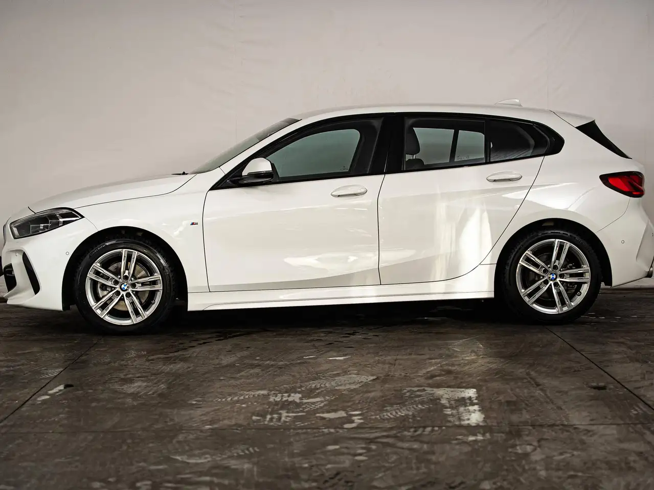 BMW 118 - 2