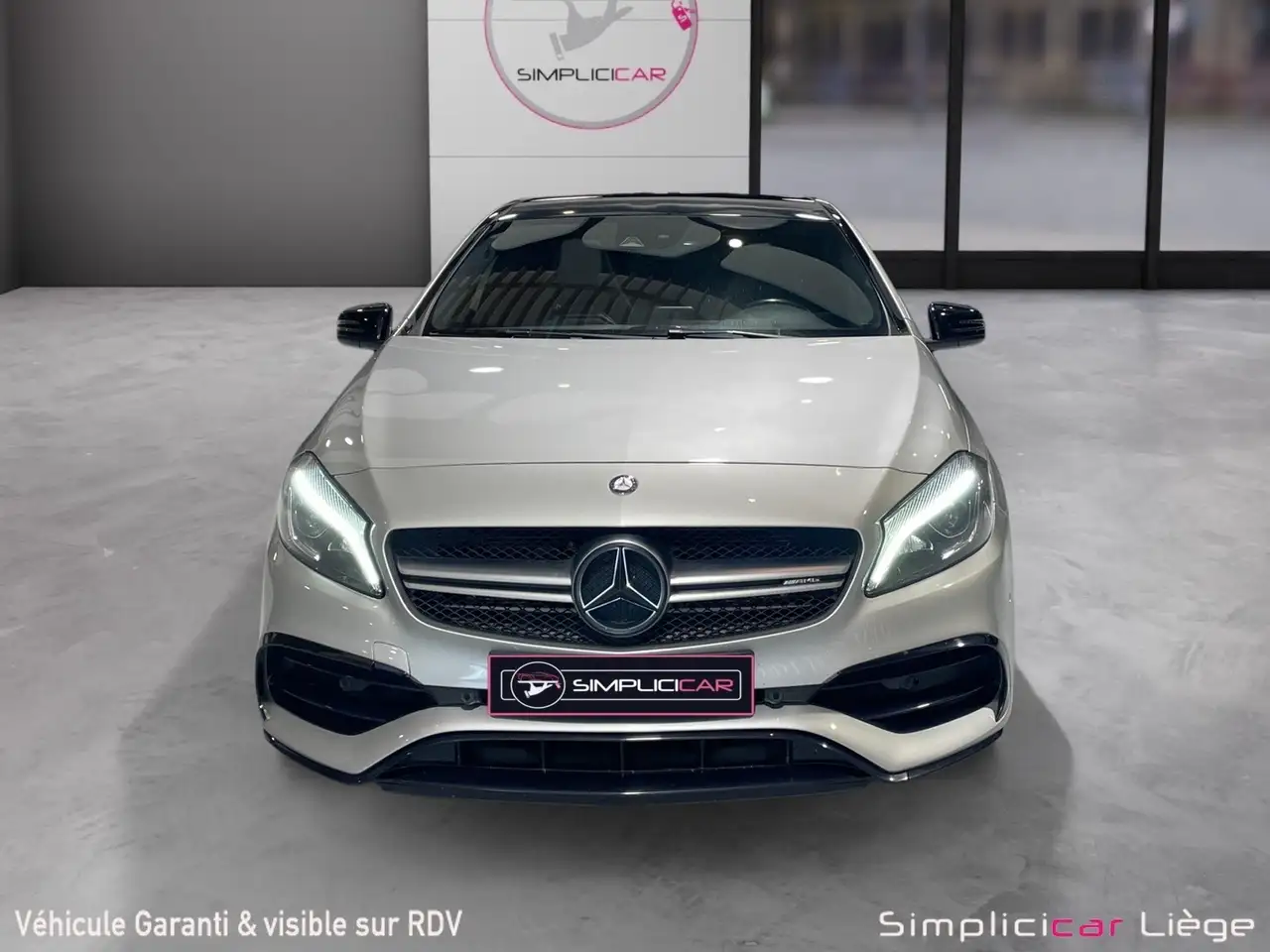 Mercedes-Benz Autres - 2