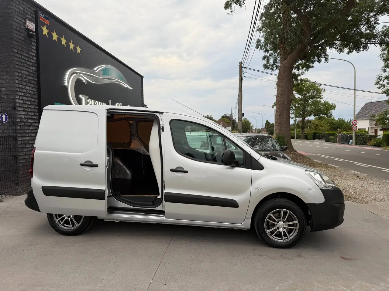 Peugeot Partner - 3