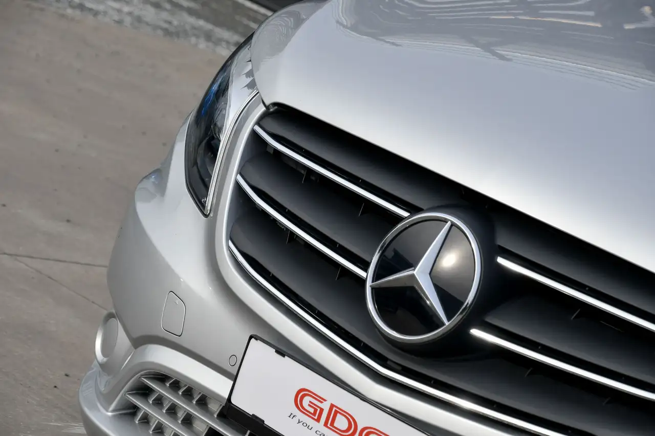 Mercedes-Benz Vito - 7