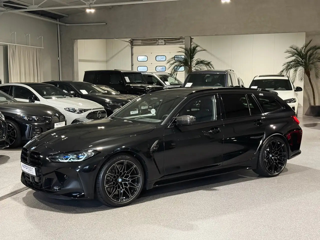 BMW M3 - 11