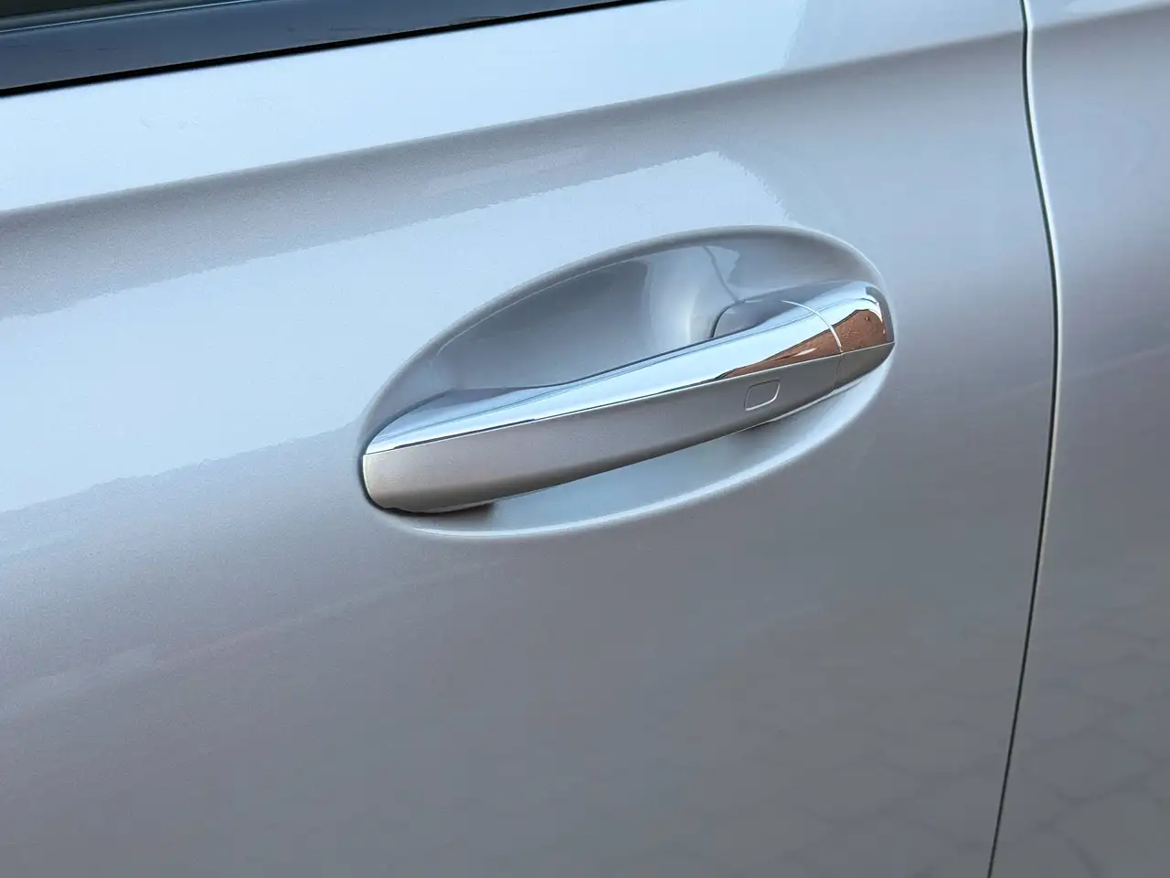 Mercedes-Benz B 200 - 7