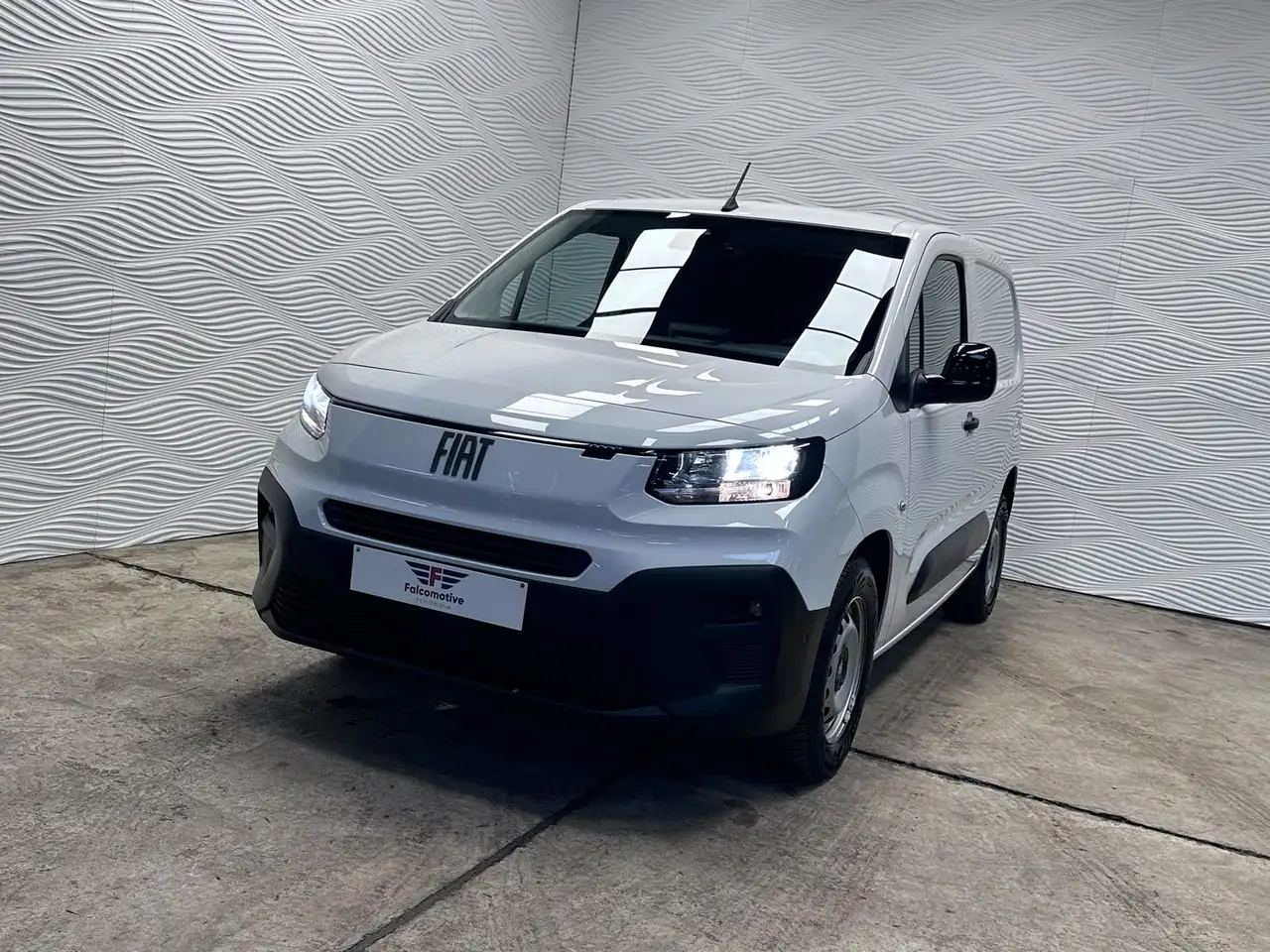 Fiat Doblo - 4