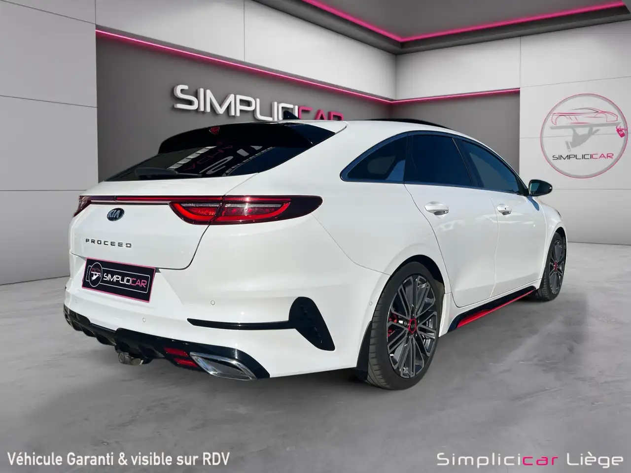 Kia ProCeed / pro_cee'd - 7