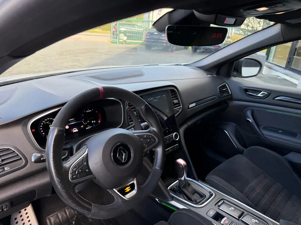 Renault Megane - 11