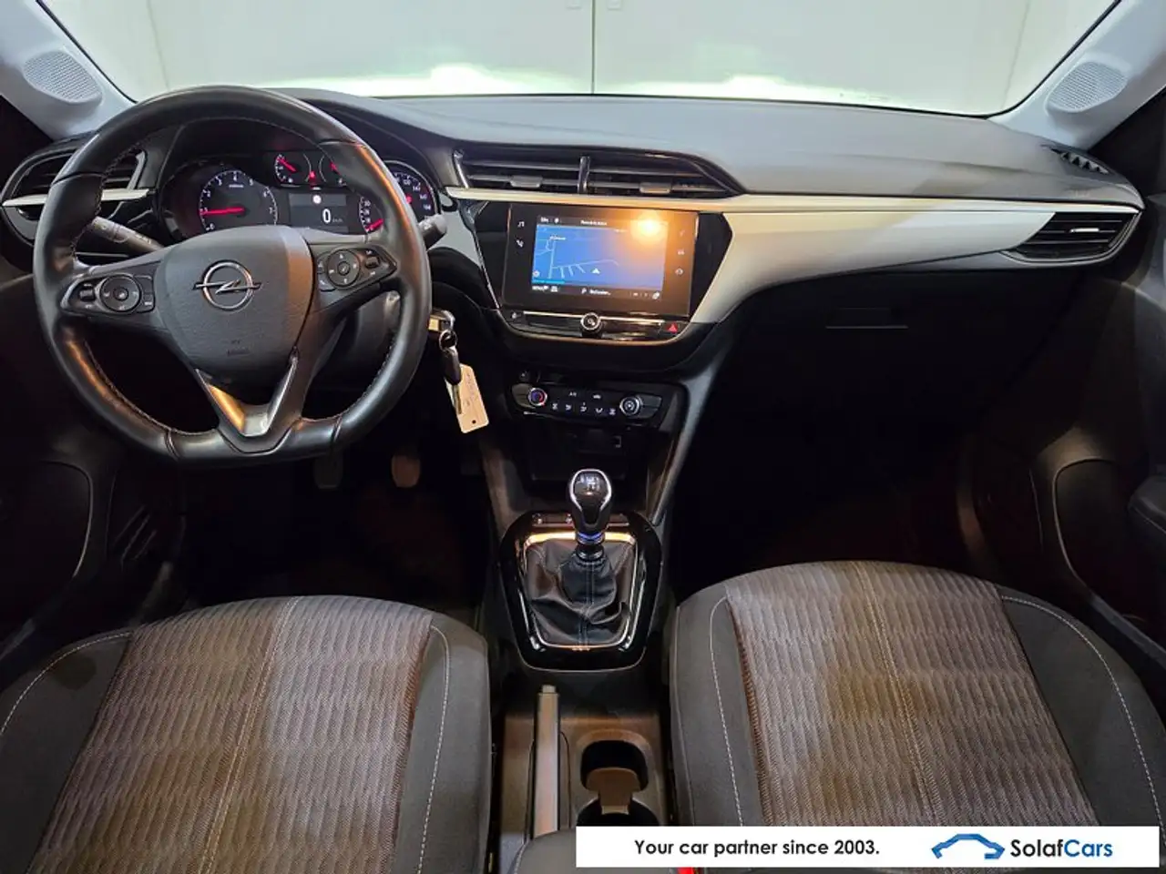 Opel Corsa - 8