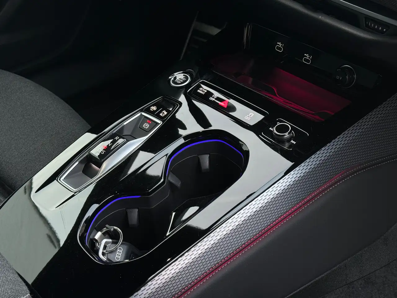 Audi A5 - 12