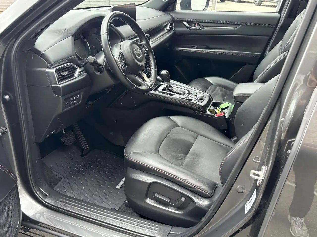 Mazda CX-5 - 7