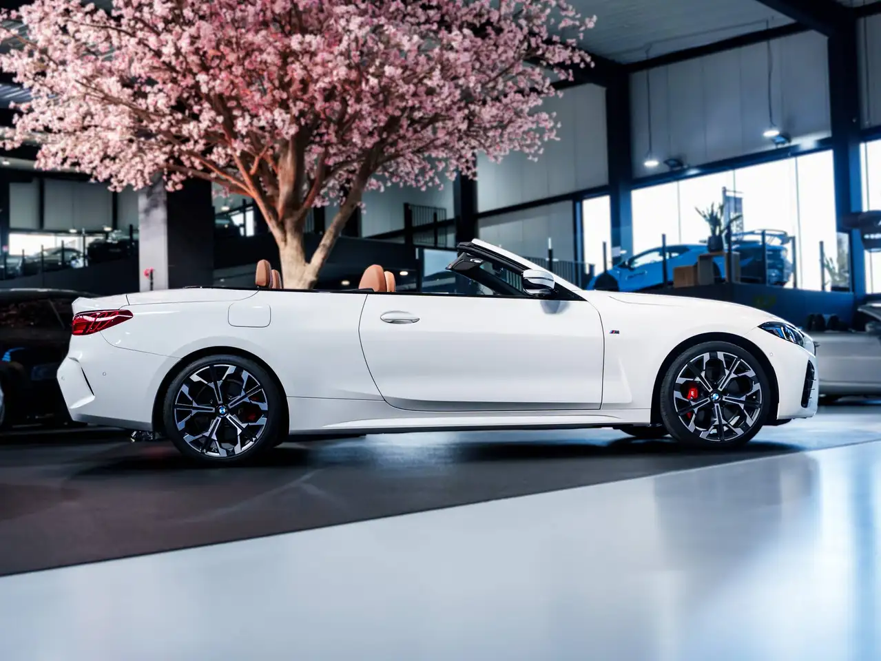 BMW 420 - 7