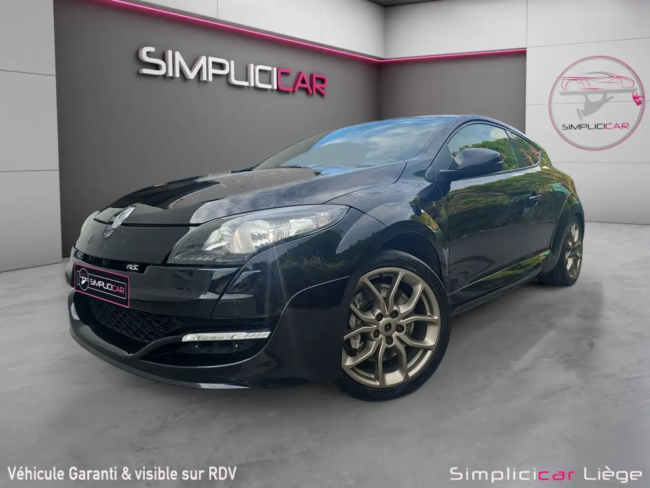Renault Megane - 3
