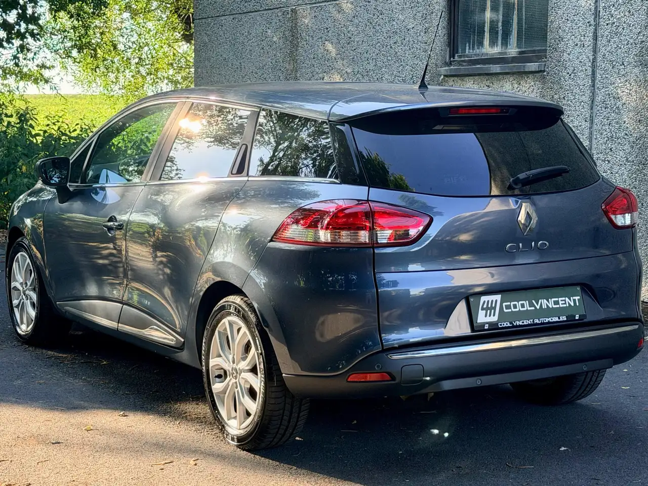 Renault Clio - 6