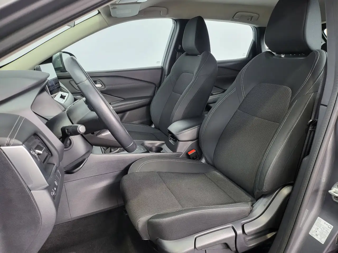 Nissan Qashqai - 12