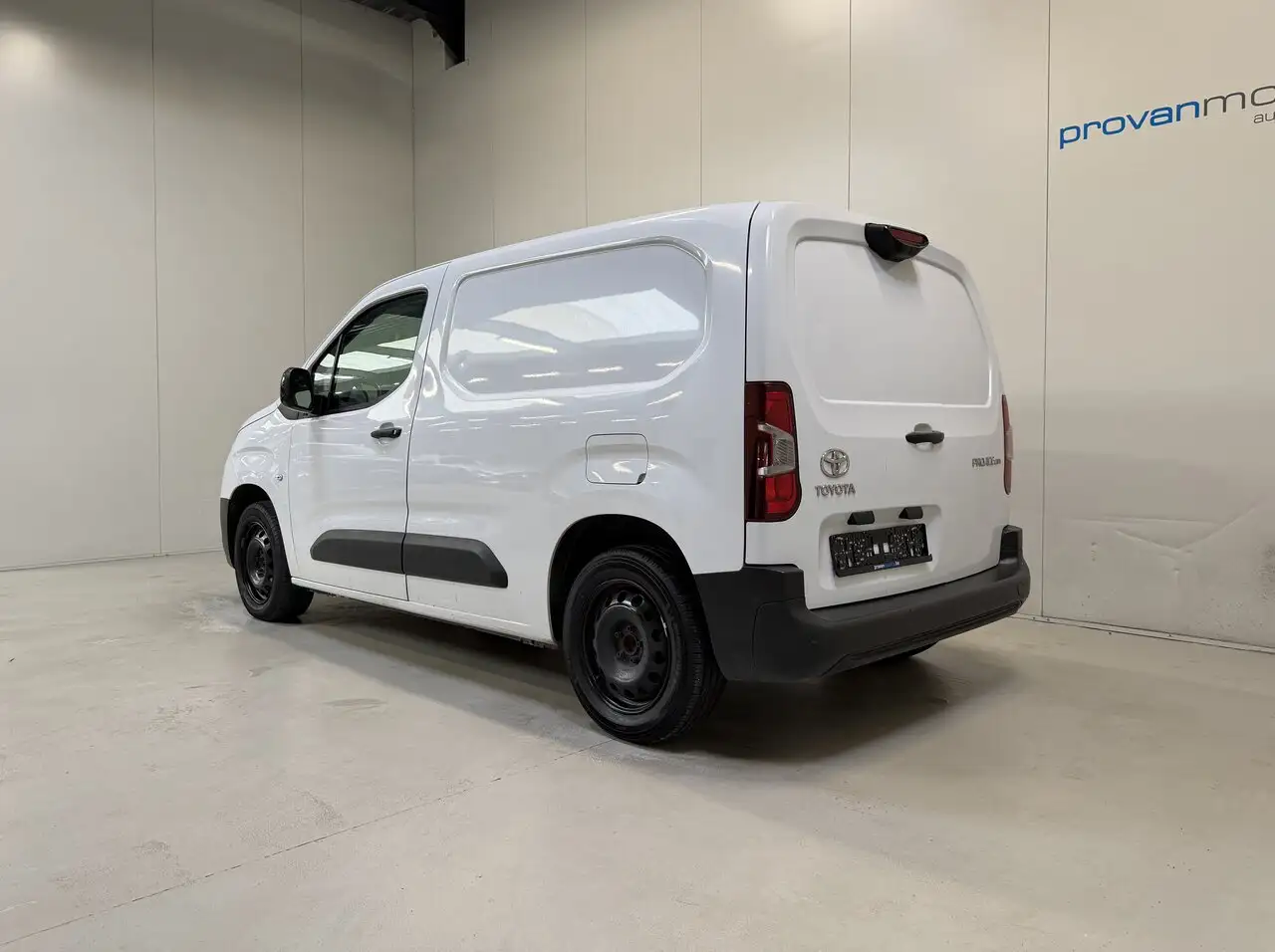 Toyota Proace City - 6