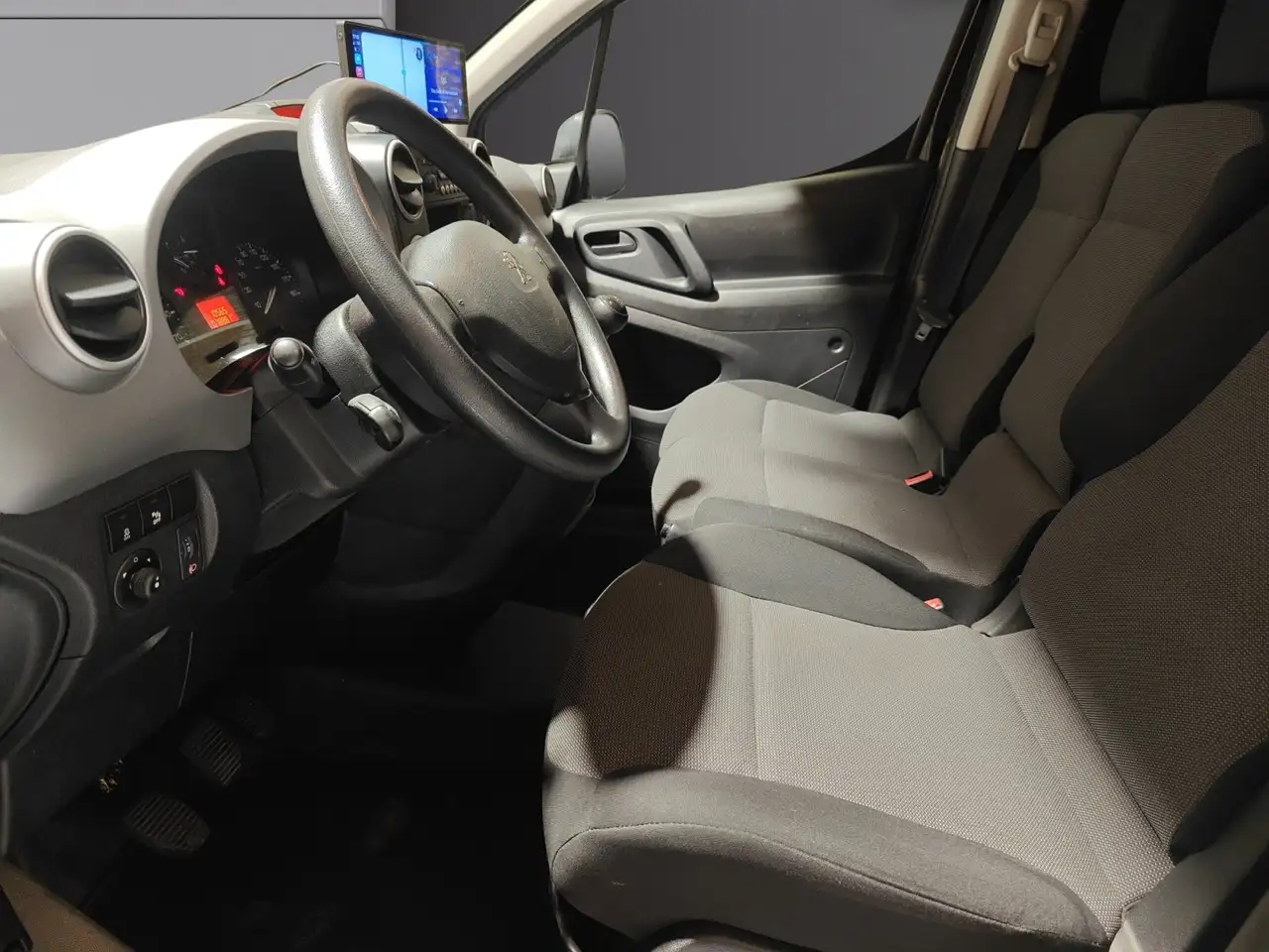 Peugeot Partner - 10