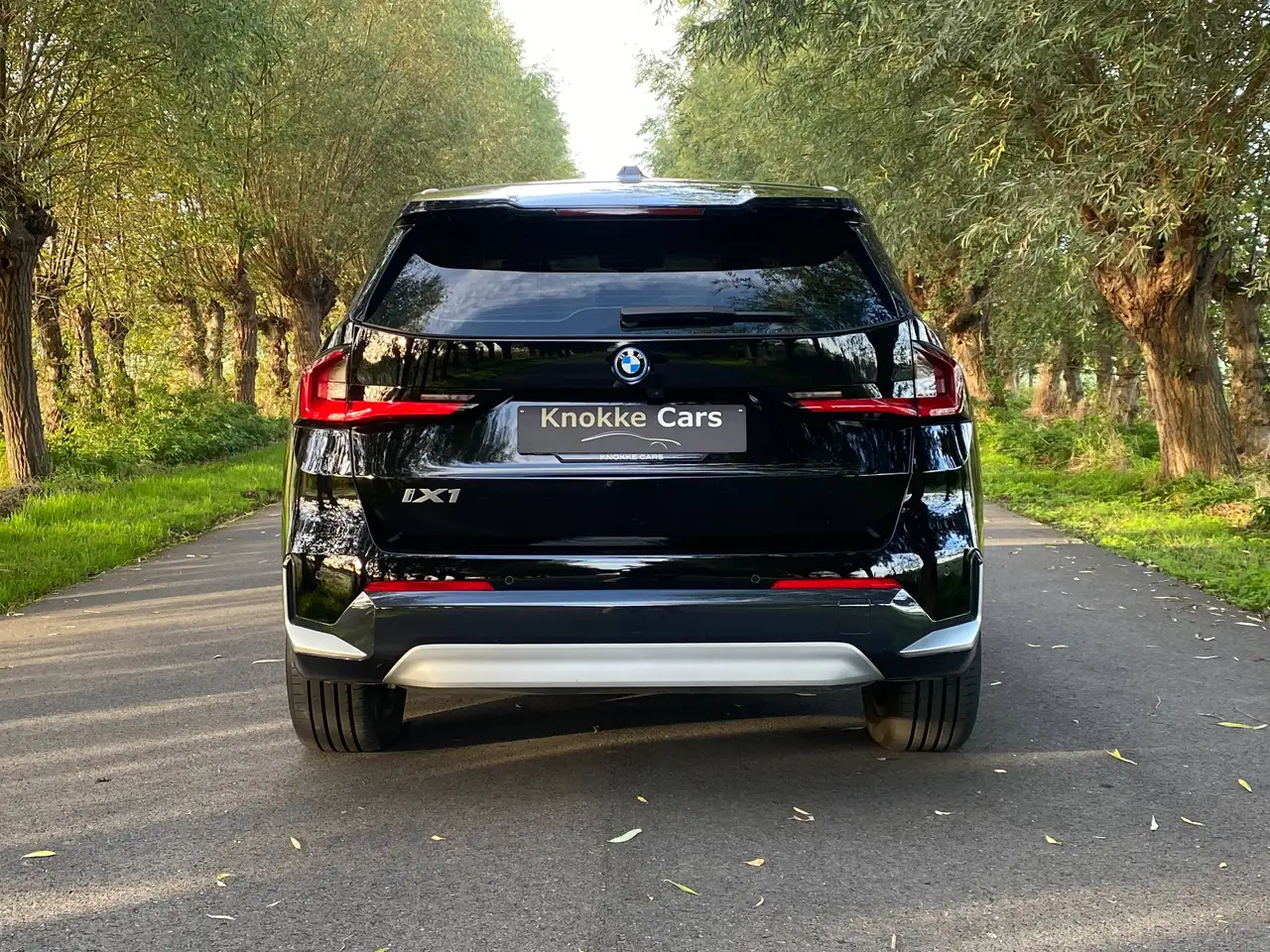BMW iX1 - 2