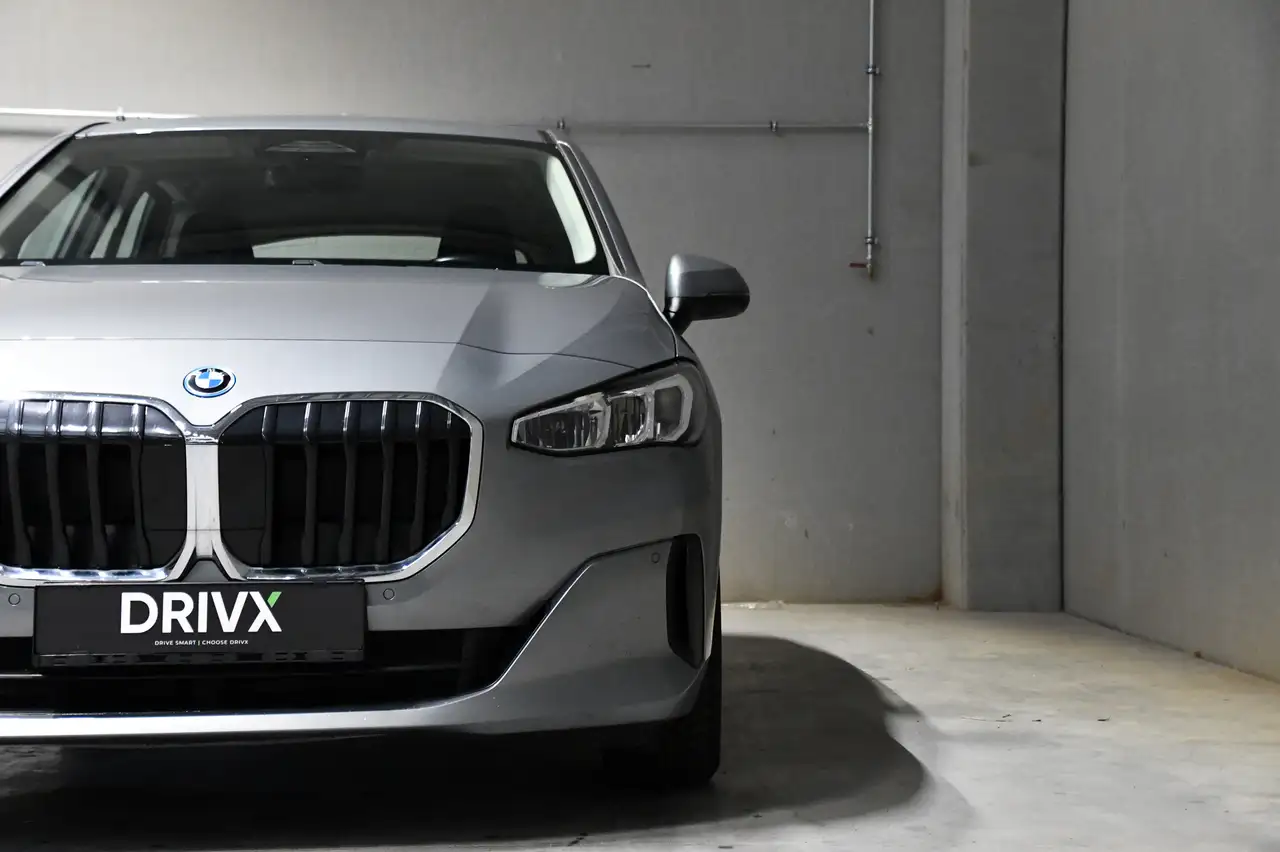 BMW 225 - 11